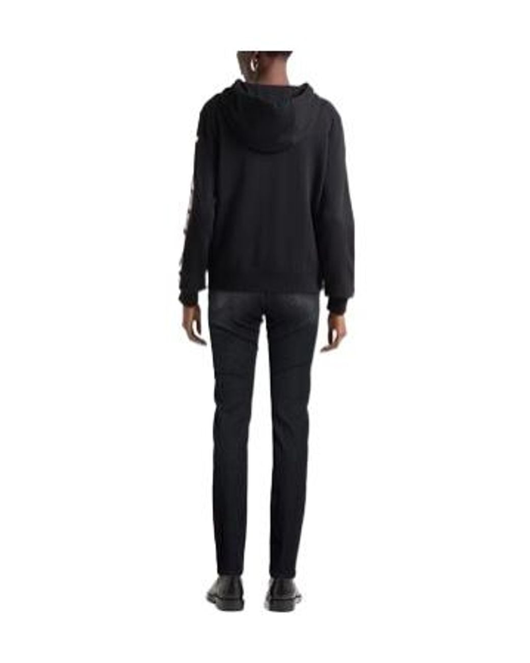 Balenciaga Blue Slim-Fit Skinny Jeans