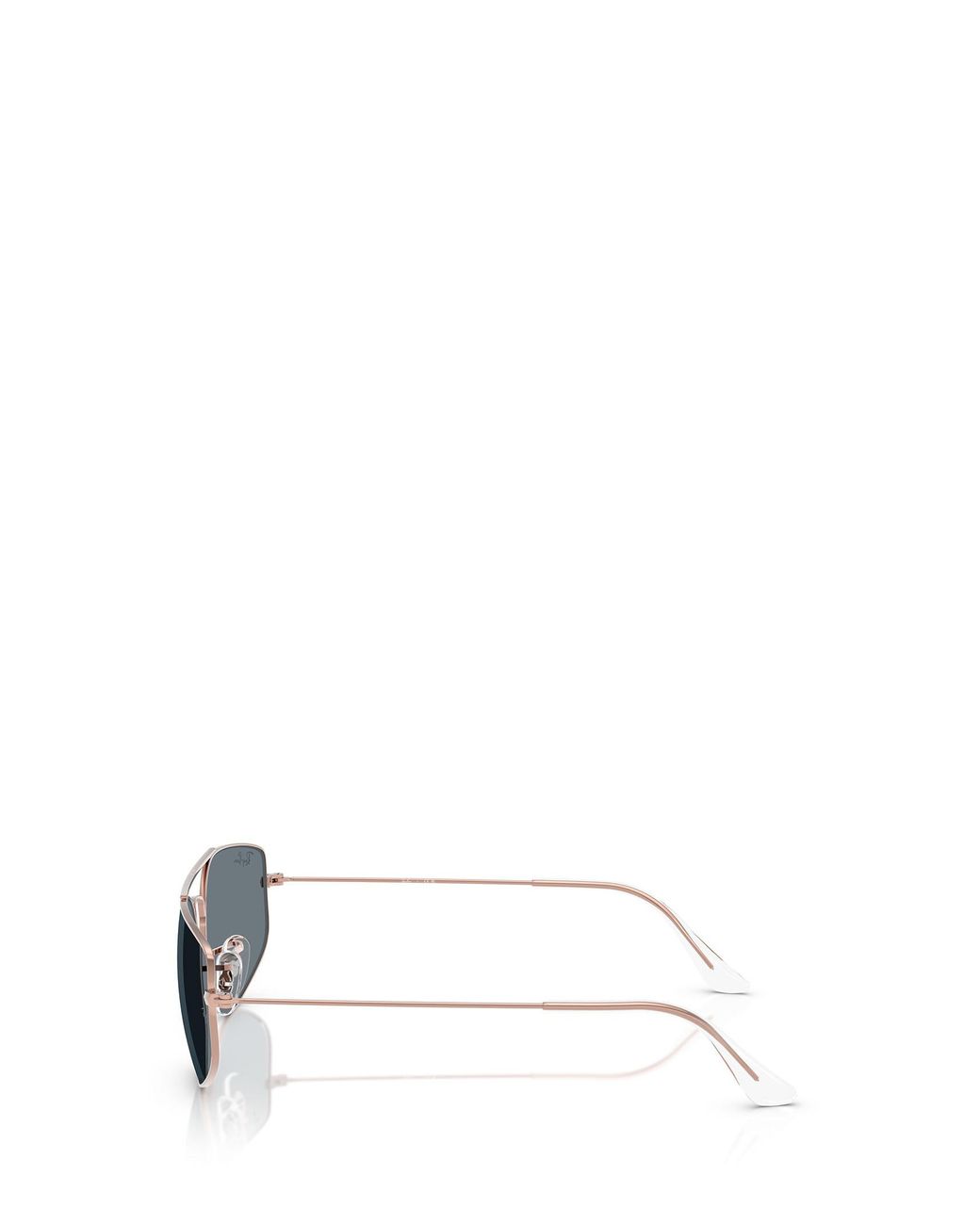Ray-Ban Gray Sunglasses for men