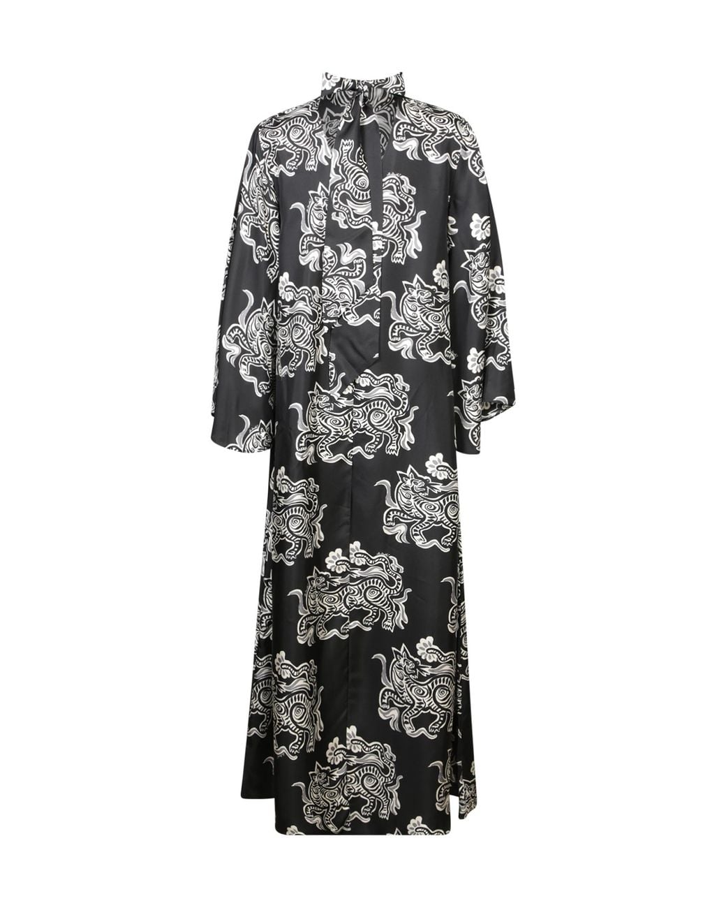 LaDoubleJ Black Dresses
