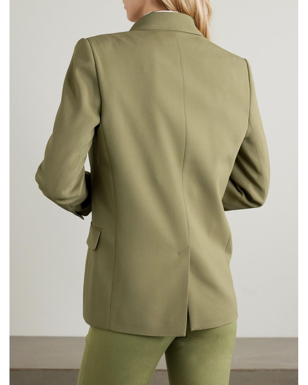 Joseph Green Double- Blazer