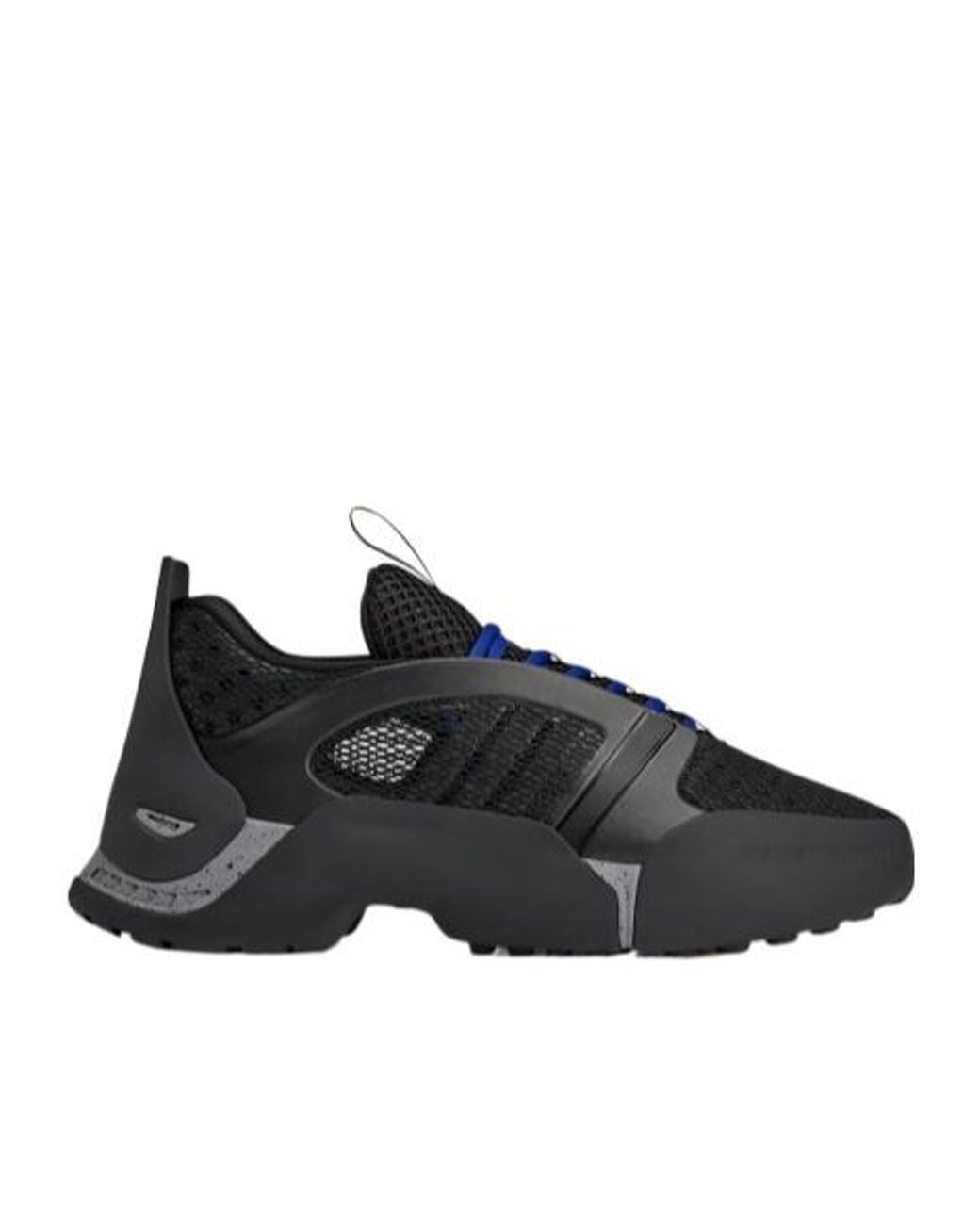 Adidas Originals Black X Dingyun Zhang Kouza Sneakers for men