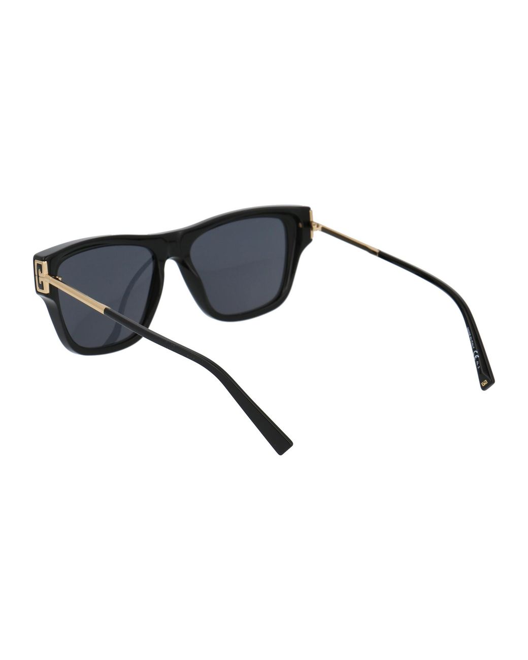 Givenchy Multicolor Cat-Eye Frame Sunglasses