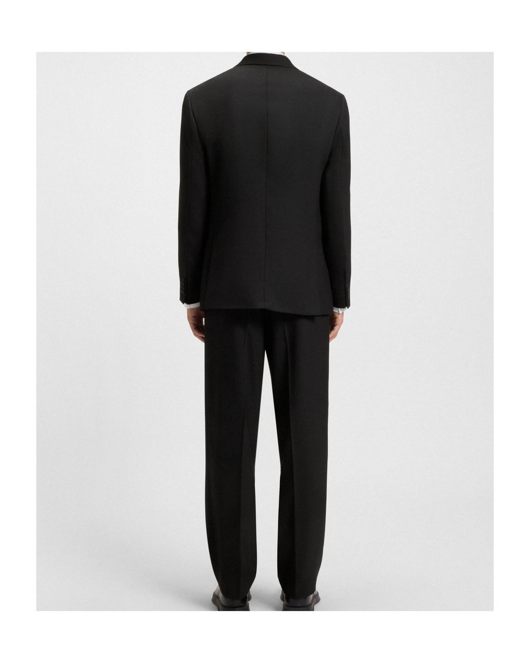 Boss Black Hugo Two-Piece Suit for men