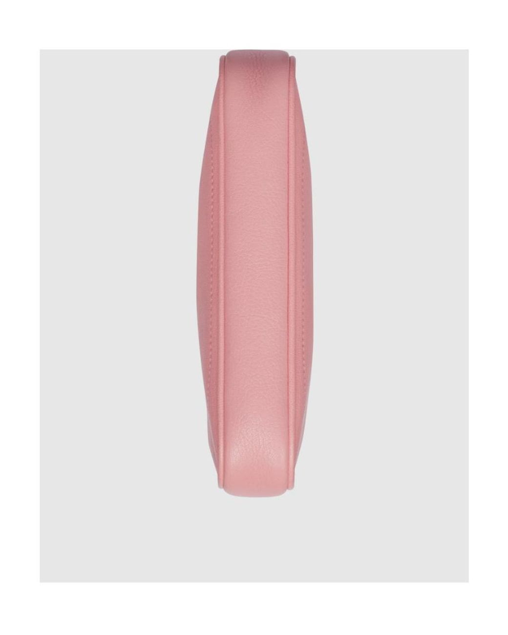 Gucci Pink Aphrodite Shoulder Bag