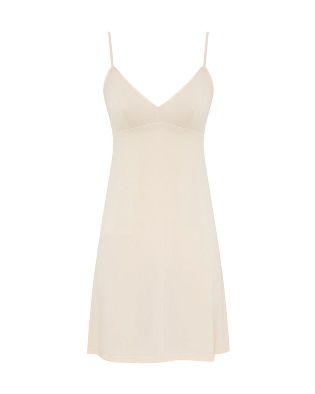 Zimmermann Pink Awaken Plunge Maxi Dress