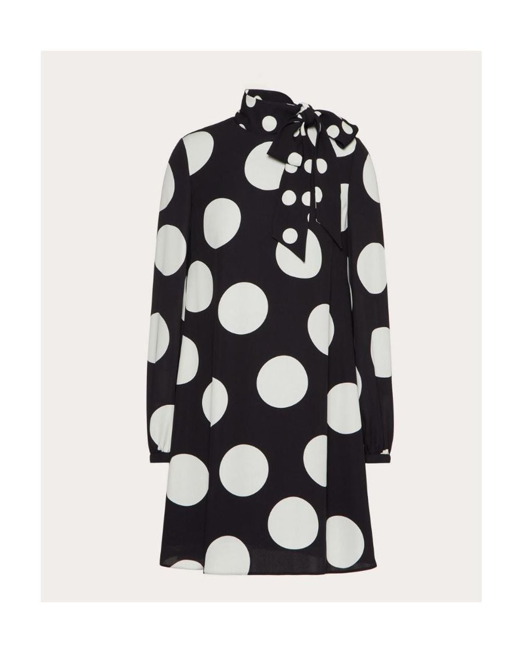 Valentino White I'M Wearing A Kadi Printed Version Of The Skirt