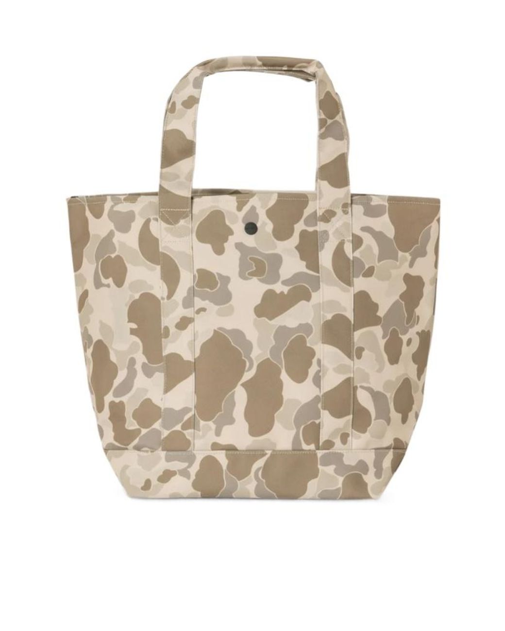 Carhartt Jakob Tote Bag in Natural | Lyst