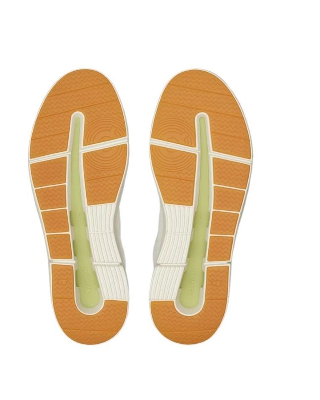 On Shoes White The Roger Centre Court Sneakers
