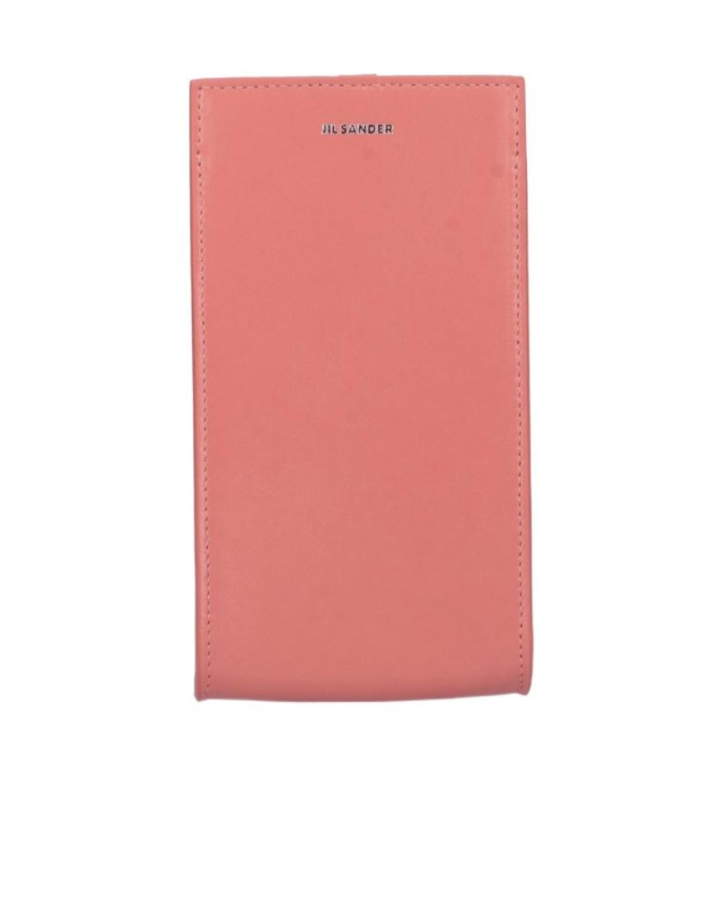 Jil Sander Pink Tangle Phone Case