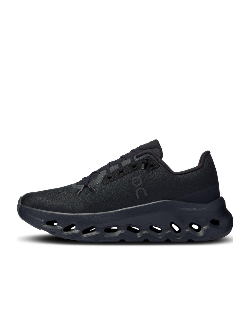 On Shoes Multicolor Solid Color Running Shoes