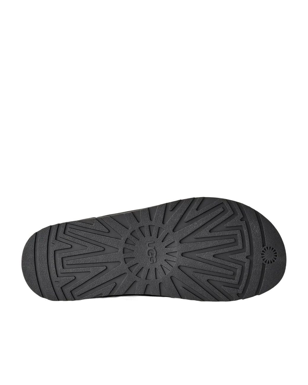 Ugg Black Otzo Slide for men