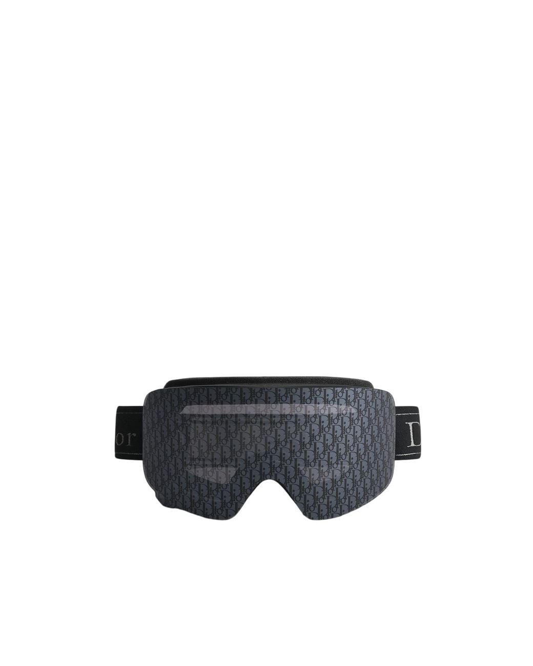 Dior Multicolor Alps M3U Ski Goggles for men