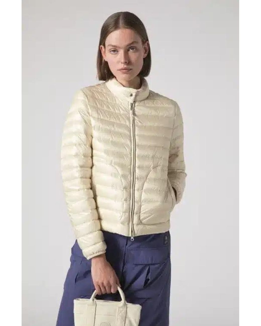 Parajumpers Natural Down Jacket