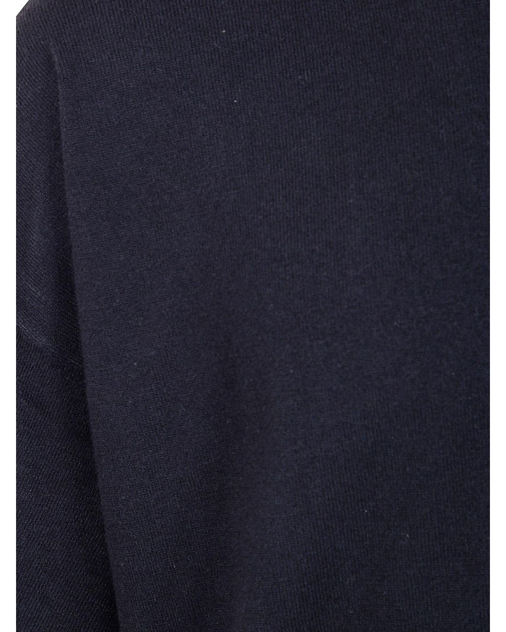 Fear Of God Blue Crew-Neck T-Shirt