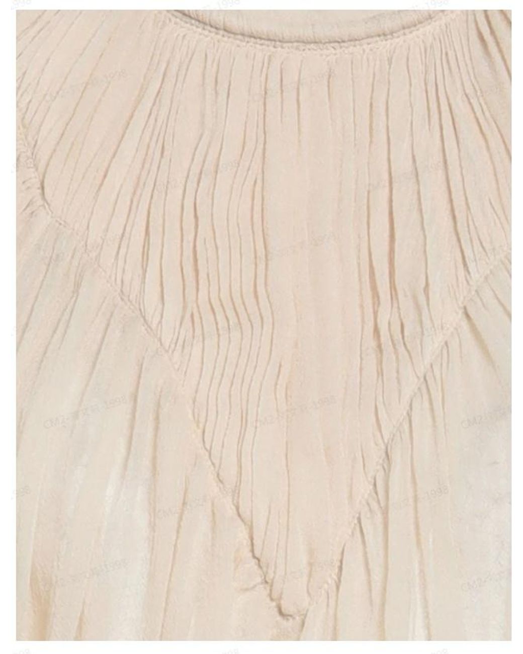 Chloé Natural Top