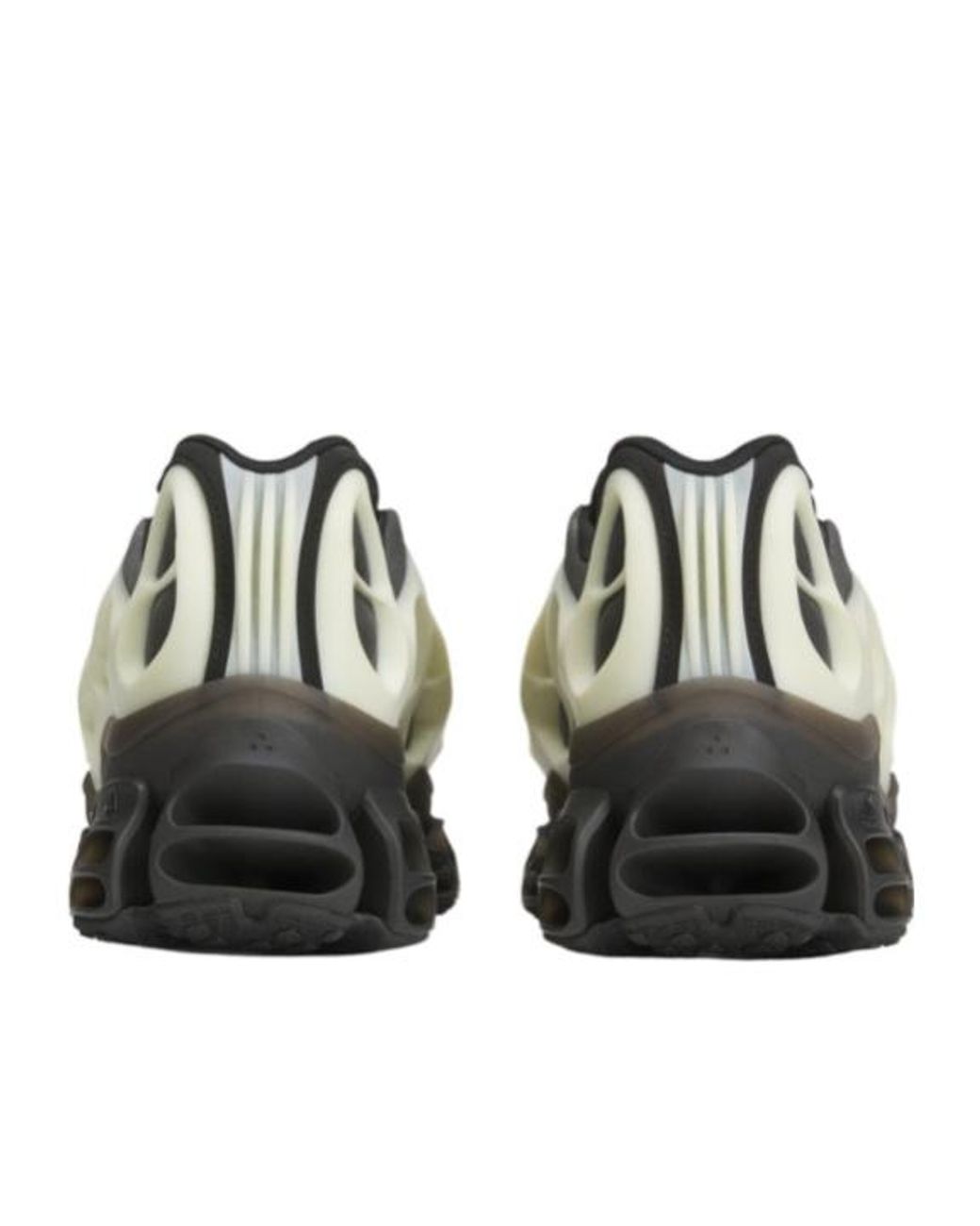 Adidas Green Originals Megaride Bones Low-Top Sneakers for men