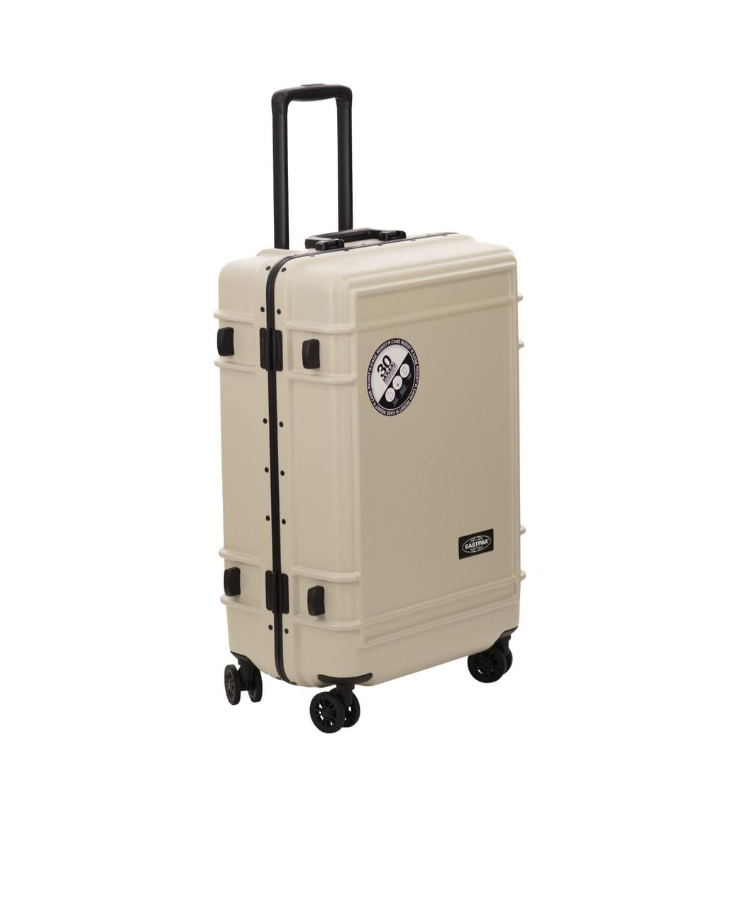 Eastpak Natural Resistr Trolley Case for men