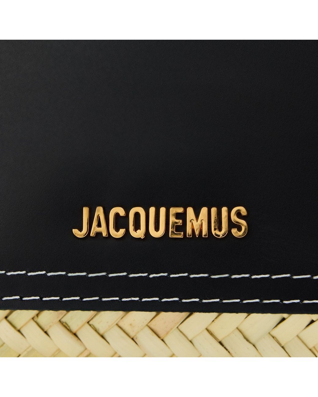 Jacquemus Brown Small Handbag