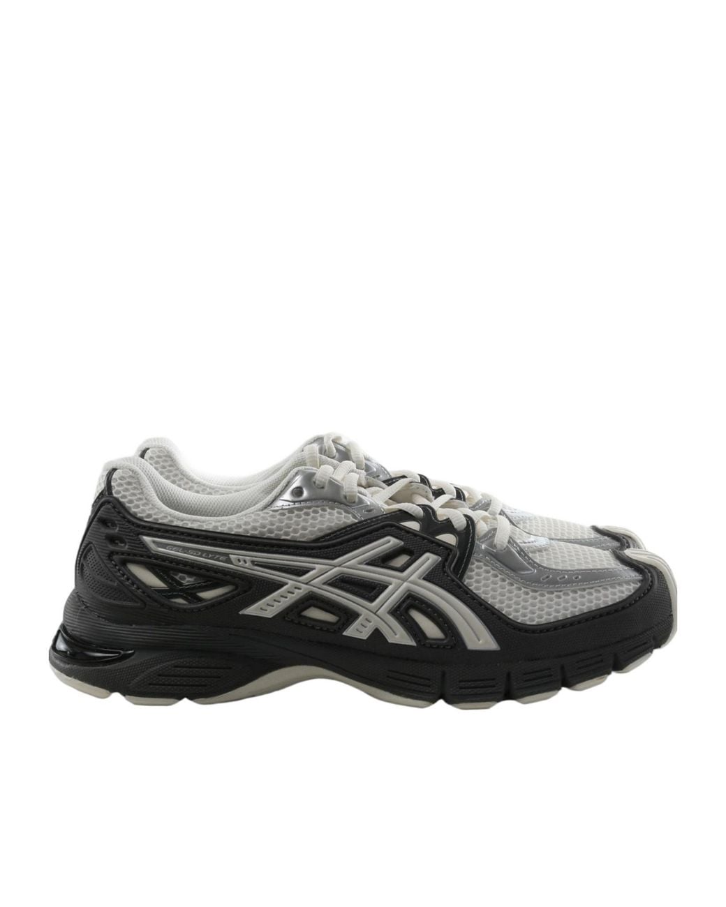 Asics Multicolor Gel Sd Lyte Mesh Trainers for men