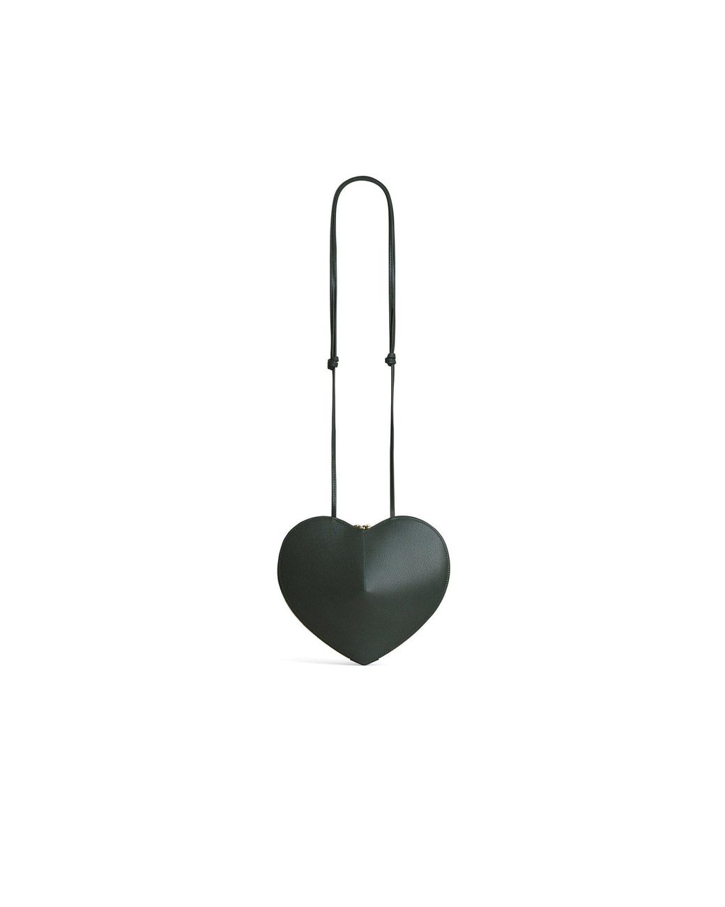 Alaïa Multicolor Alaïa 3D Heart-Shaped Bag