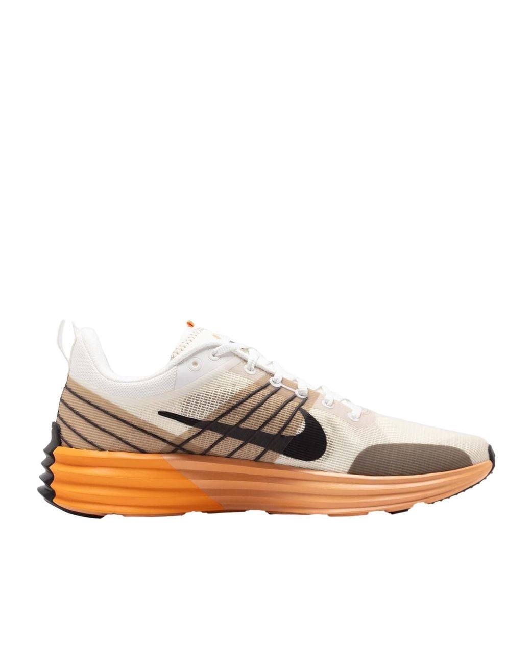 Nike Multicolor Lunar Roam Sneakers for men
