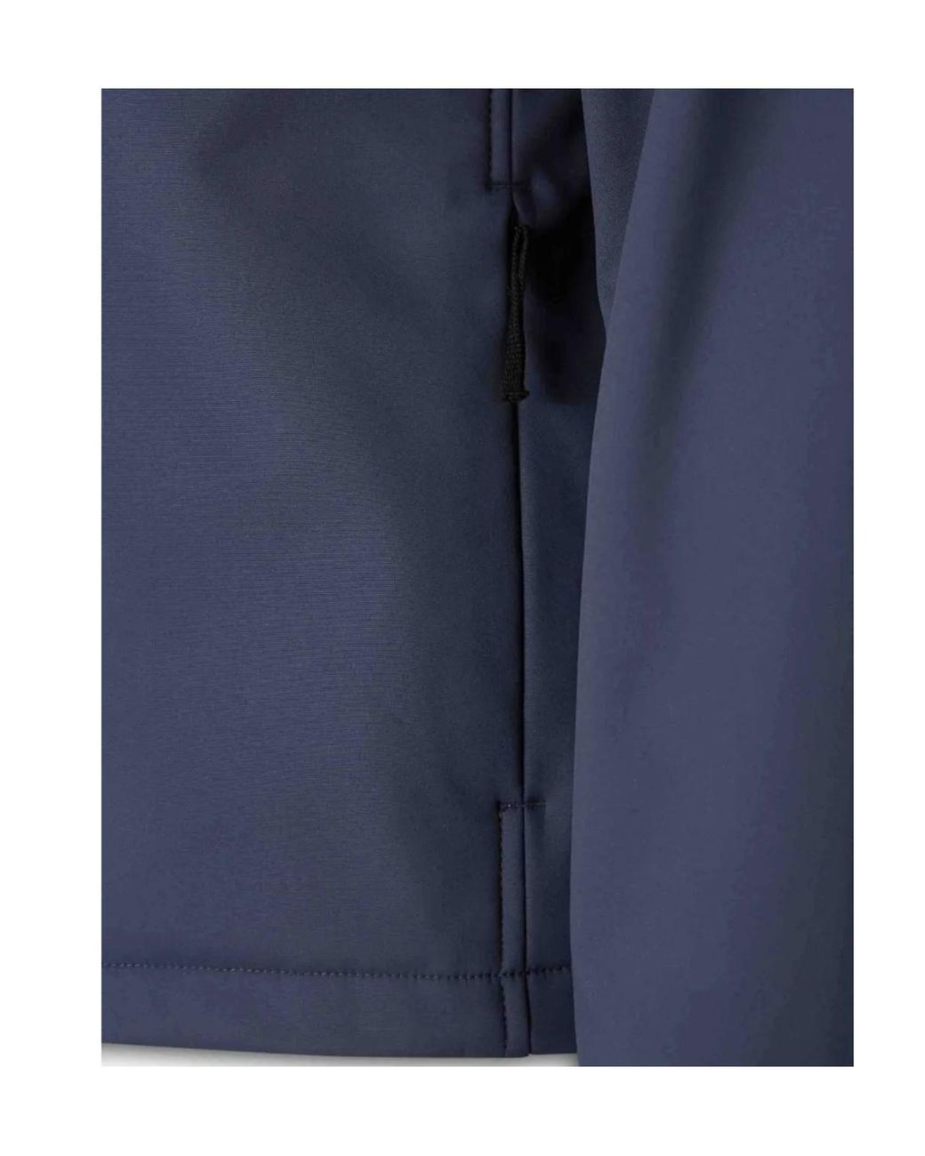Stone Island Blue Q100005 Soft Shell-R_E.Dye Technology Jacket for men
