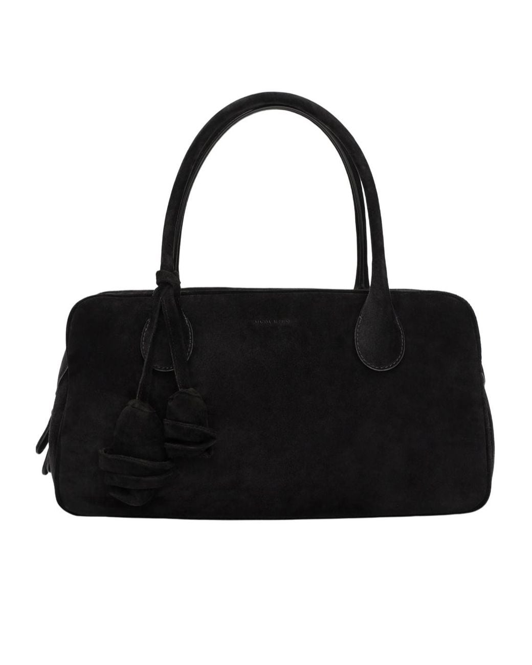 Magda Butrym Black Brigitte