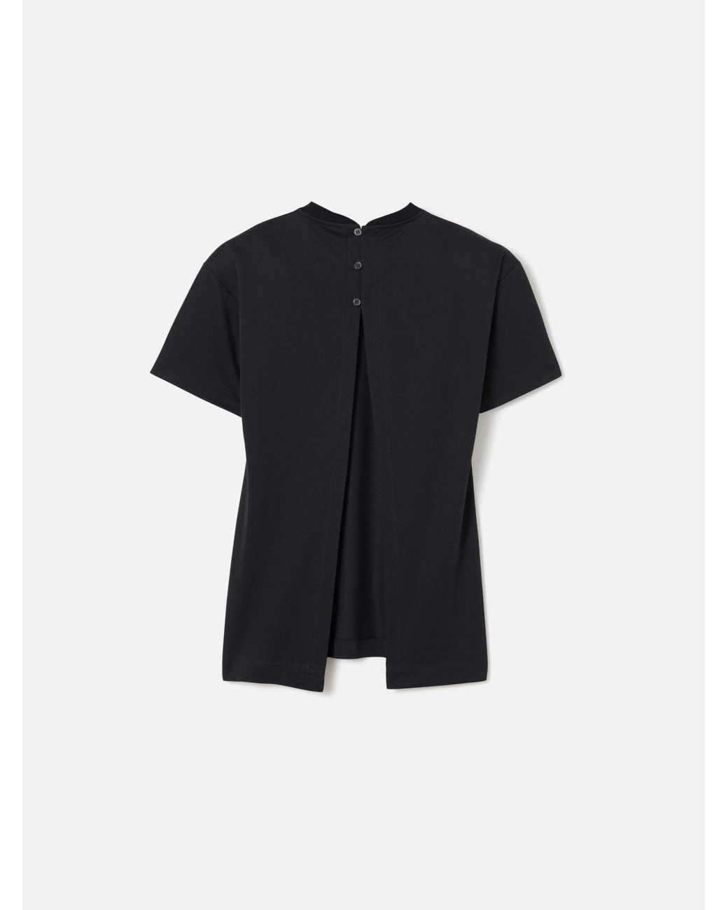 Jacquemus Black The Ventadou Top