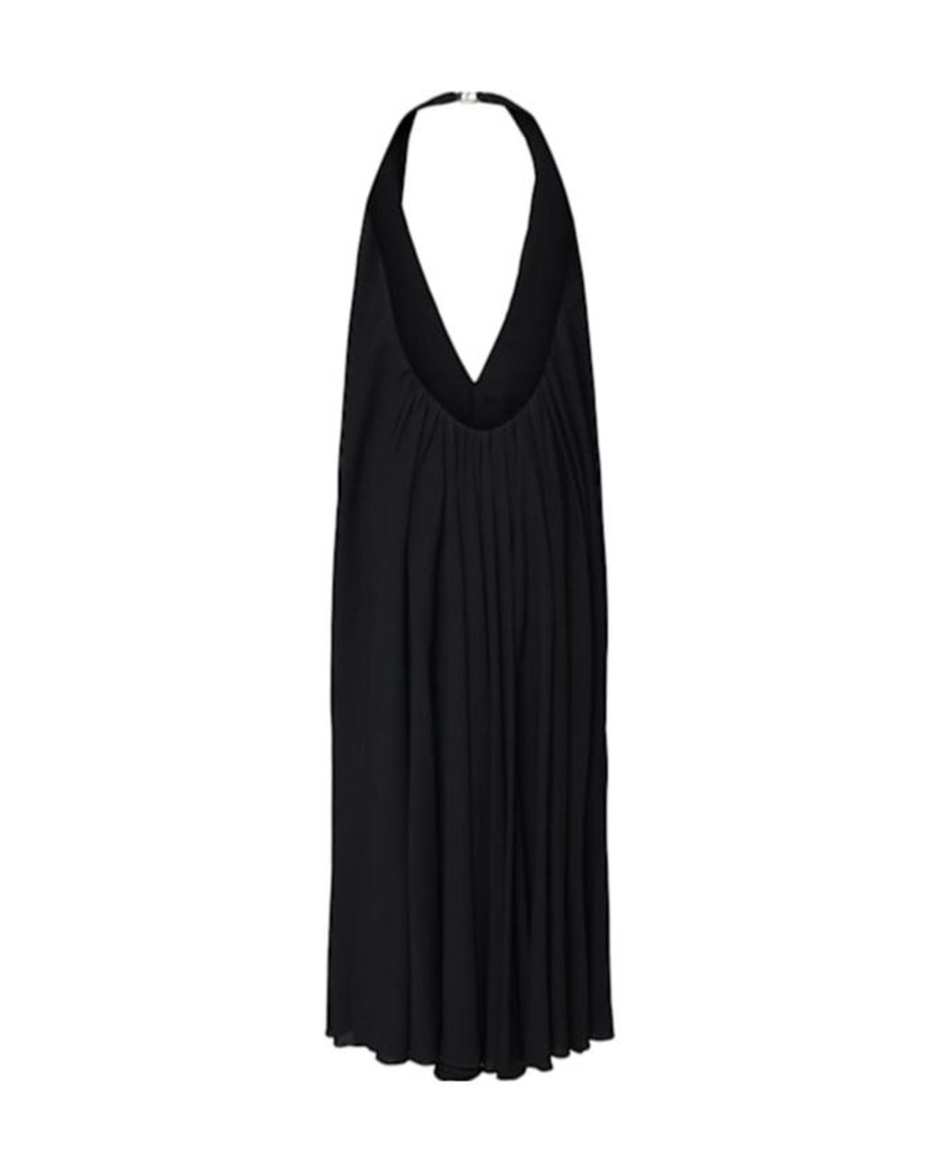 Jacquemus Black Norma Dress