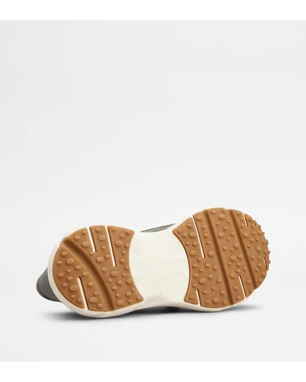 Tod's Gray Sneakers