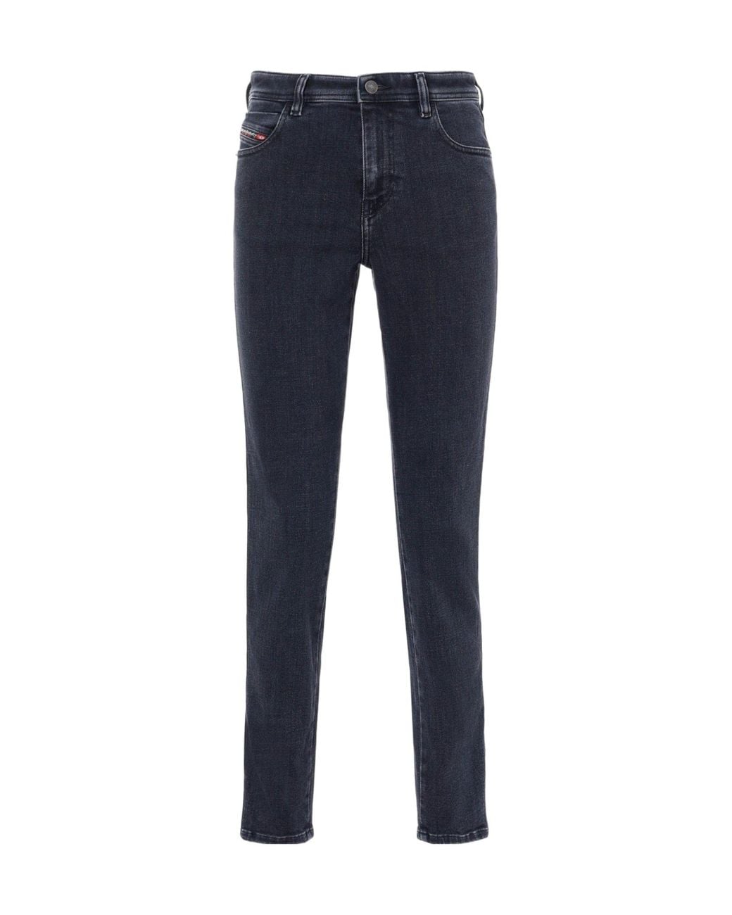 DIESEL Blue Slim-Fit Jean