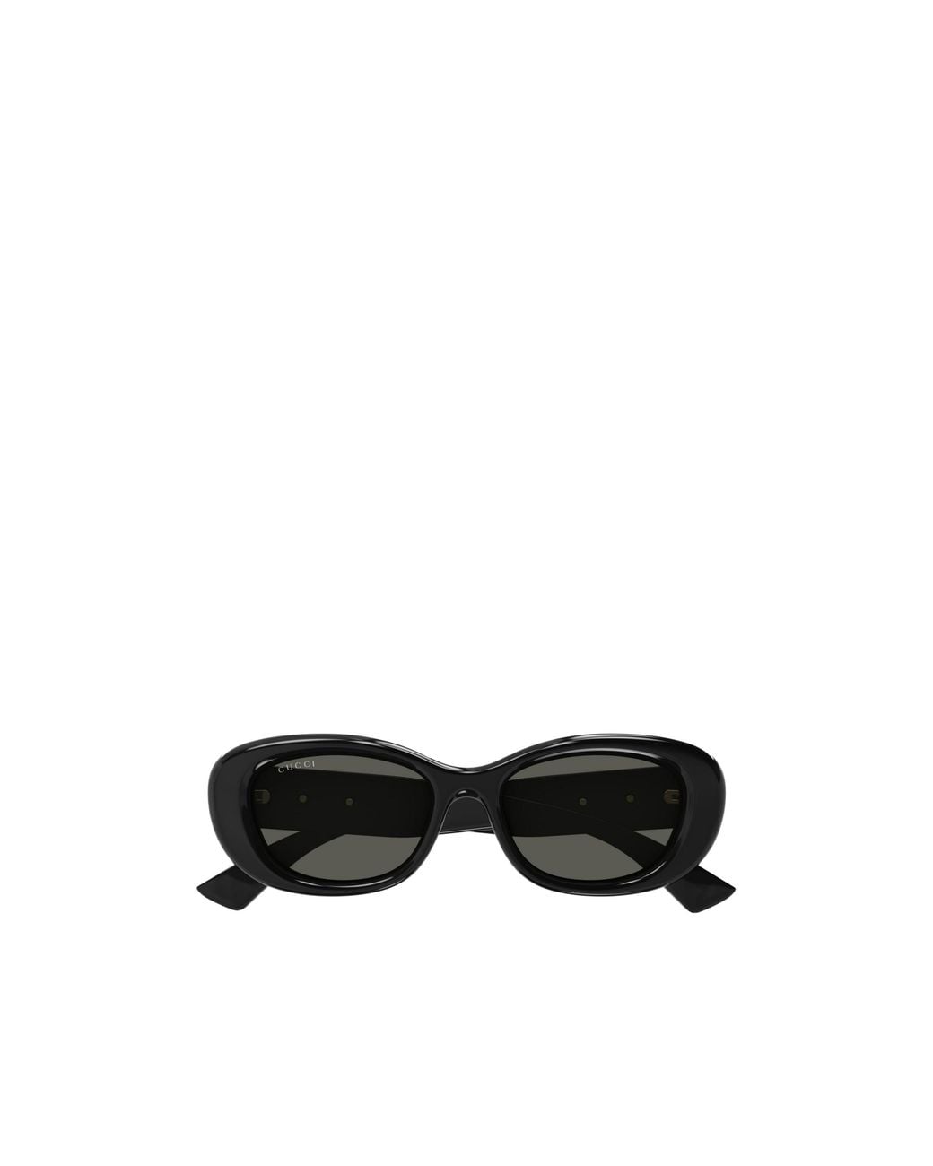 Gucci Black Sunglasses