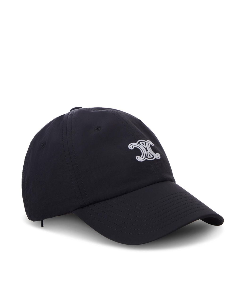 Céline Blue Richelieu Cap for men