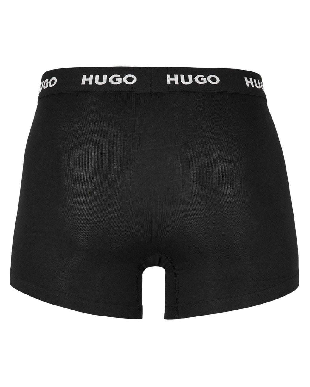 Boss Black Three Pairs Of Briefs for men