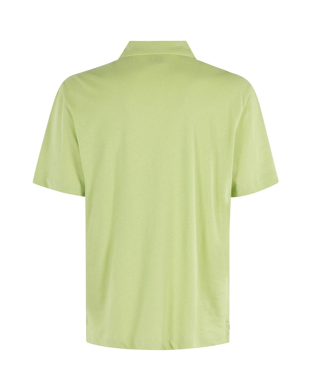 Boss Green Boss Johnny Collar Polo Shirt for men