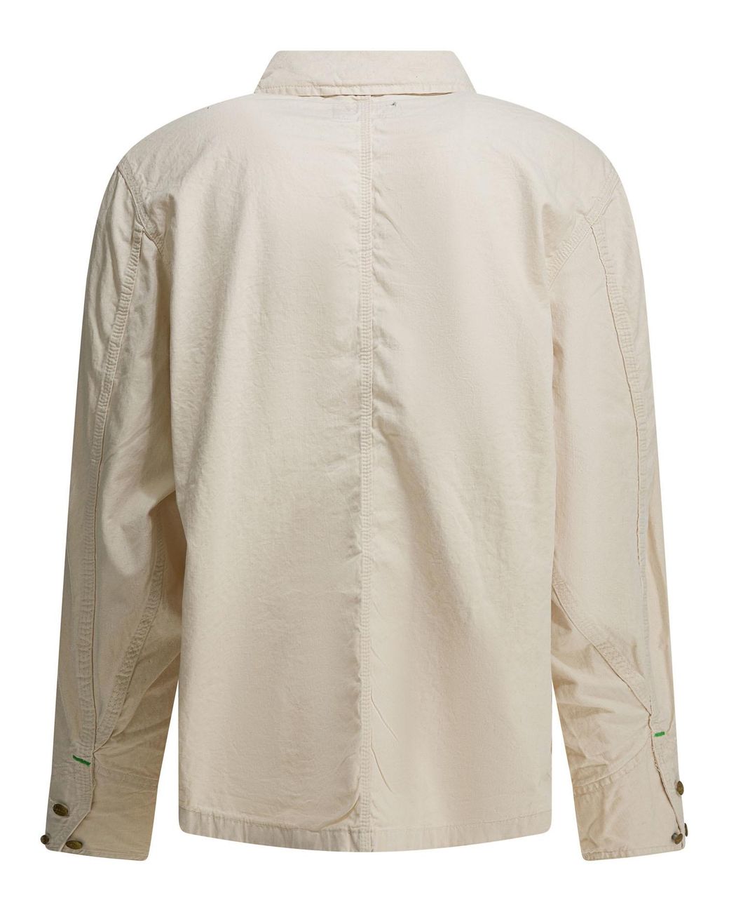 Polo Ralph Lauren Natural Waldron Workwear Jacket for men