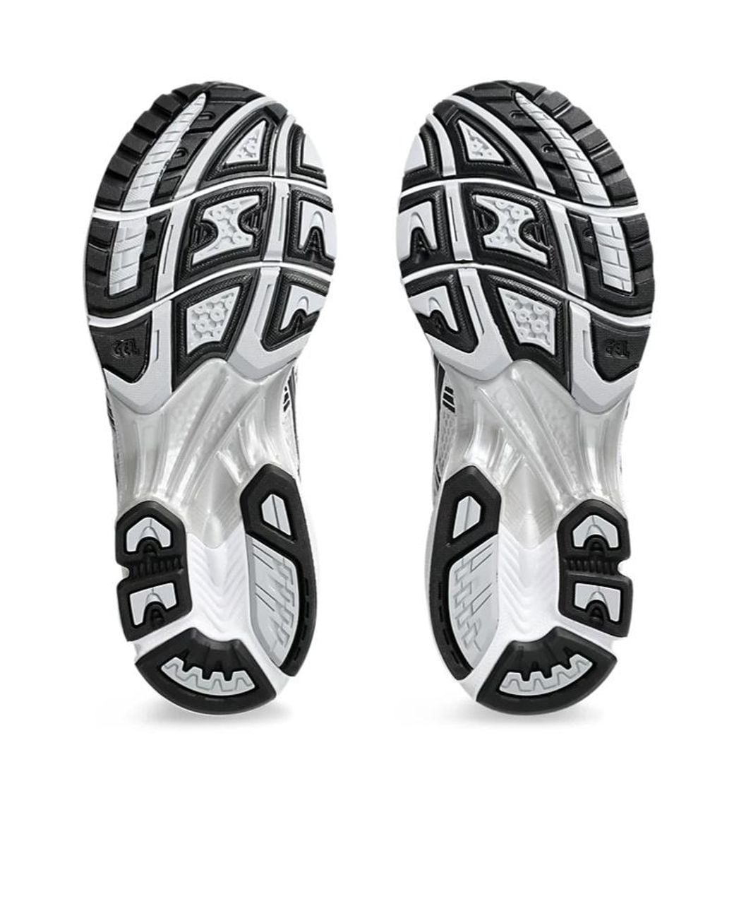 Asics Blue Gel-Kayano 14 Lace-Up Sneakers for men