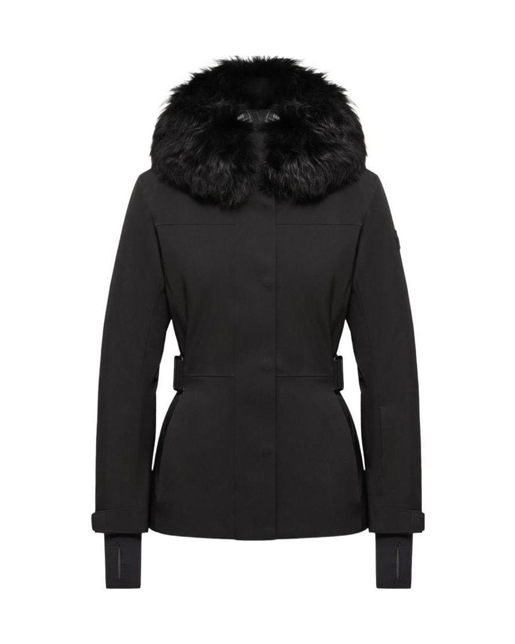 Moncler Black Loira