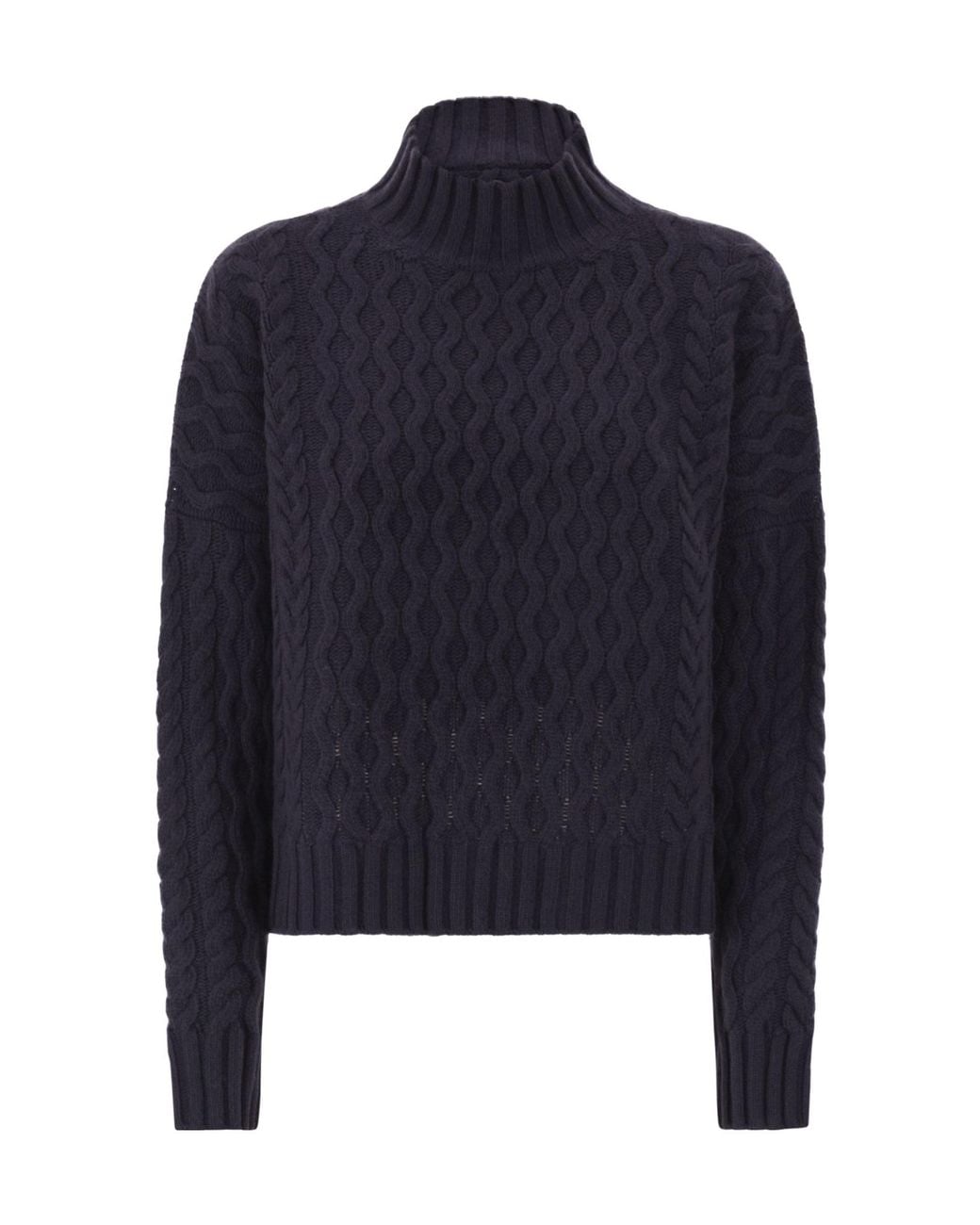 Weekend by Maxmara Blue Yard