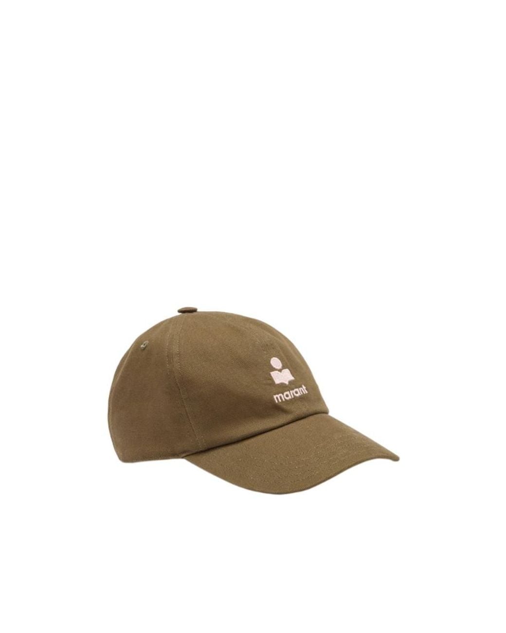 Isabel Marant Brown Tomas Cap