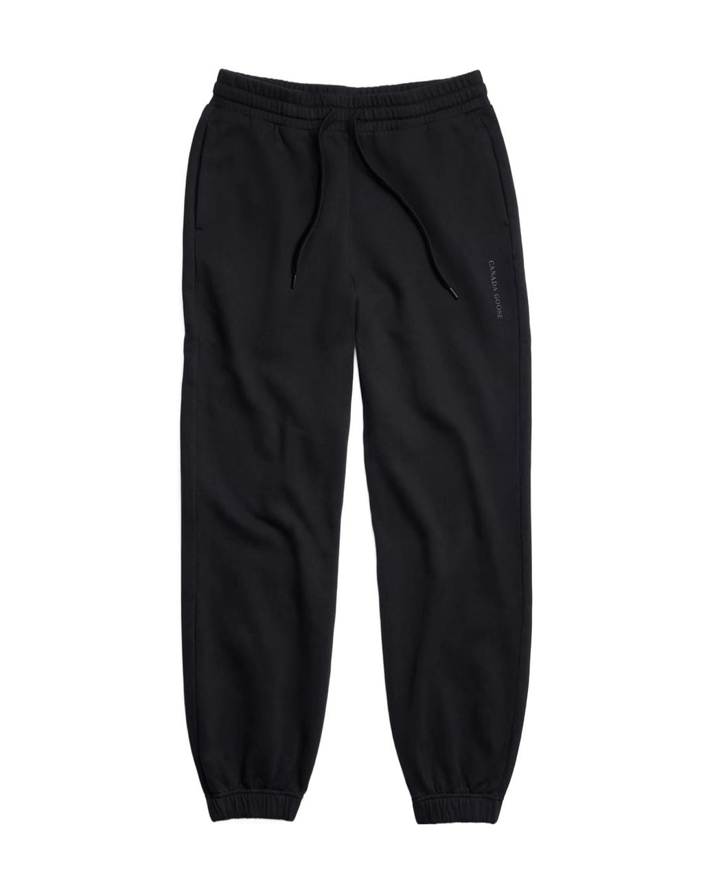 Canada Goose Blue Muskoka Relaxed Pant