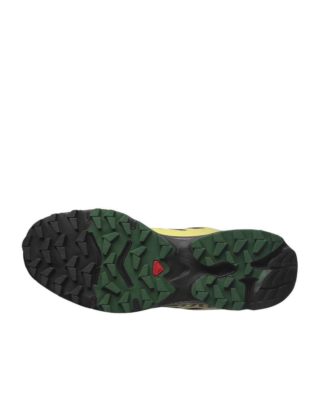 Salomon Lab Green Xt-4 Senakers for men