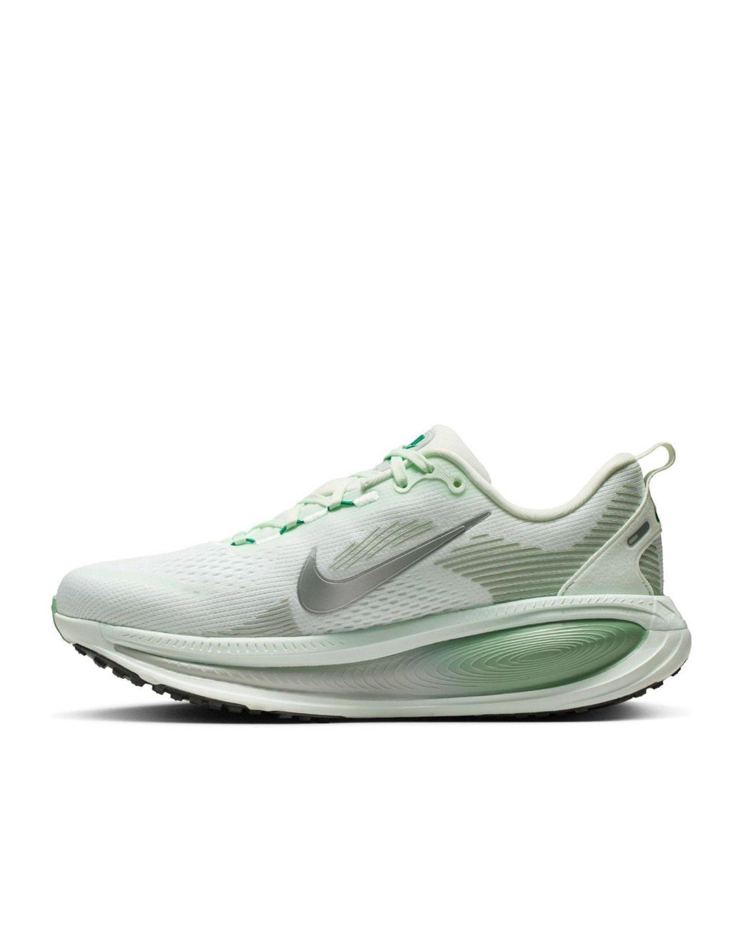 Nike Green Road Running Shoes