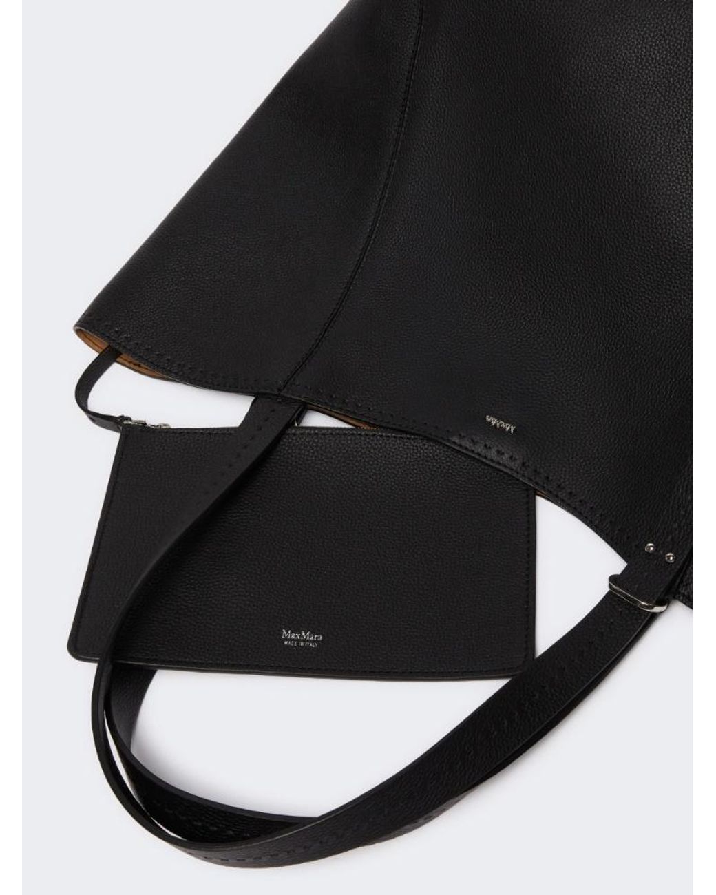 Max Mara Black Bags