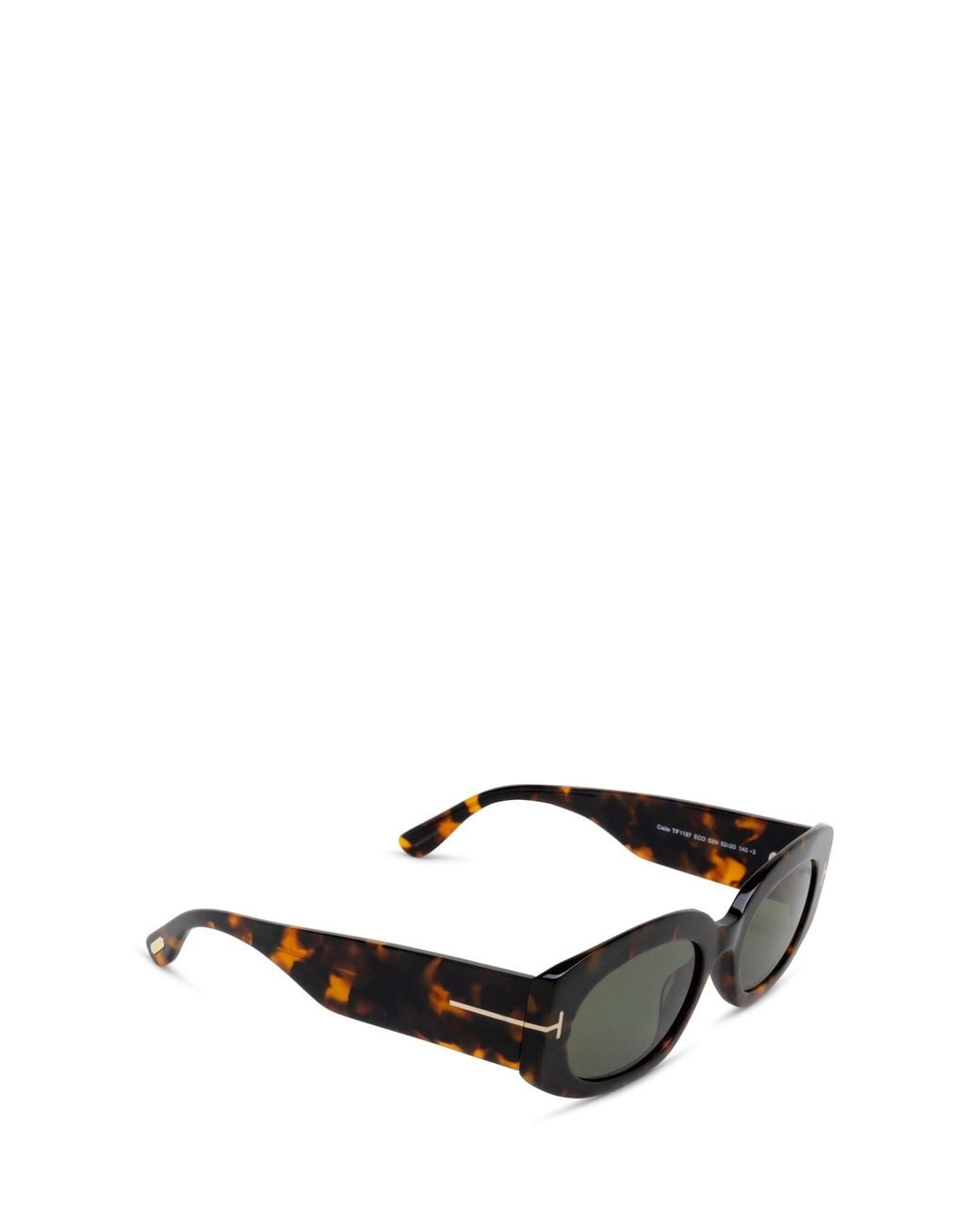 Tom Ford Black Sunglasses
