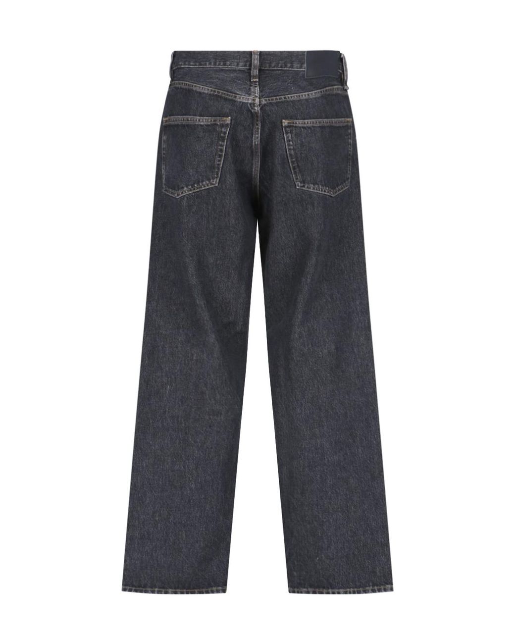 sunflower Blue Belt Loop Jeans for men