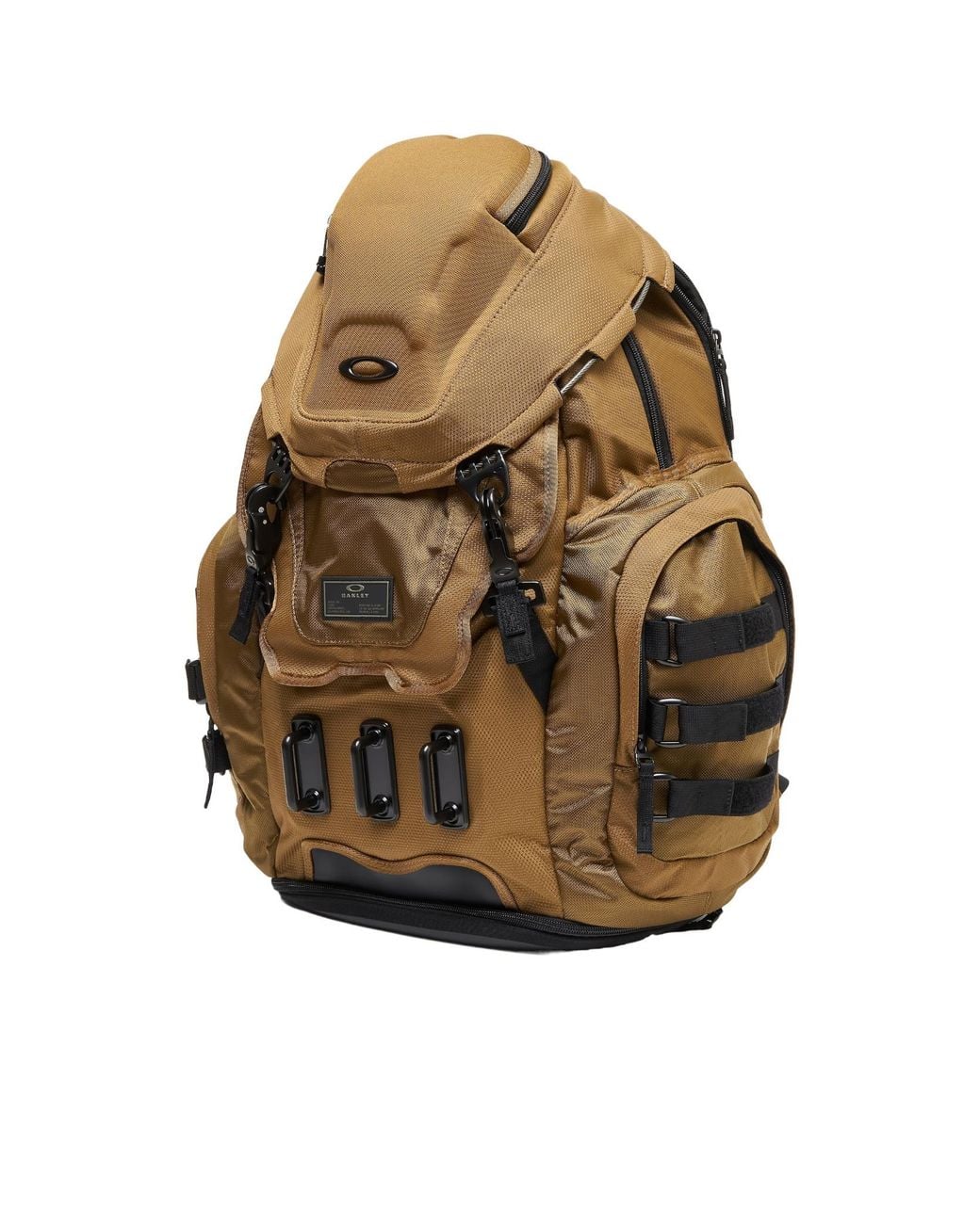 Oakley Brown Kitchen Sink Technical Backpack for men