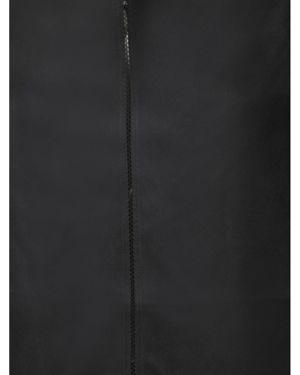 Loulou de Saison Black Havana Twill Top