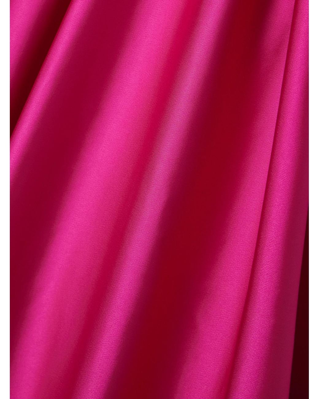 Rebecca Vallance Pink Elegant Gown