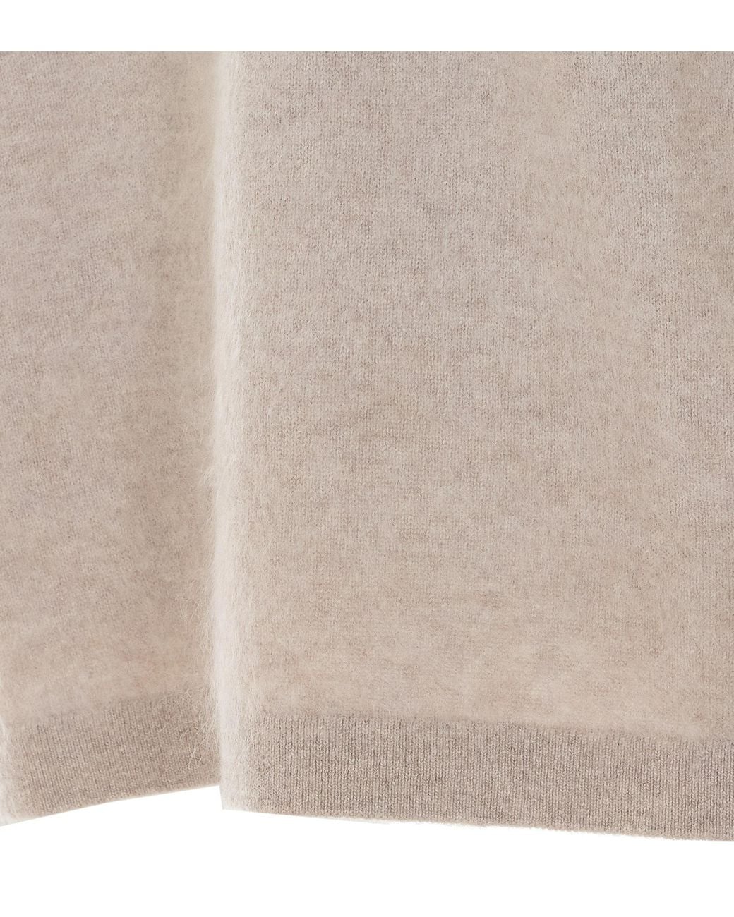 Lisa Yang White Maren Top
